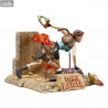 Tomb Raider 1996 - Lara Croft figure, Classic Era