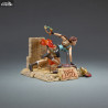 Tomb Raider 1996 - Lara Croft figure, Classic Era