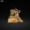 Tomb Raider 1996 - Lara Croft figure, Classic Era
