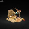 Tomb Raider 1996 - Lara Croft figure, Classic Era