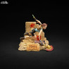 Tomb Raider 1996 - Lara Croft figure, Classic Era