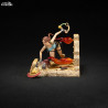Tomb Raider 1996 - Lara Croft figure, Classic Era