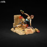 Tomb Raider 1996 - Lara Croft figure, Classic Era
