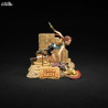 Tomb Raider 1996 - Lara Croft figure, Classic Era
