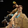 Tomb Raider 1996 - Lara Croft figure, Classic Era