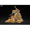 Tomb Raider 1996 - Lara Croft figure, Classic Era