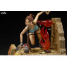 Tomb Raider 1996 - Lara Croft figure, Classic Era