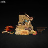 Tomb Raider 1996 - Lara Croft figure, Classic Era