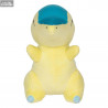 Pokémon - Peluche Héricendre