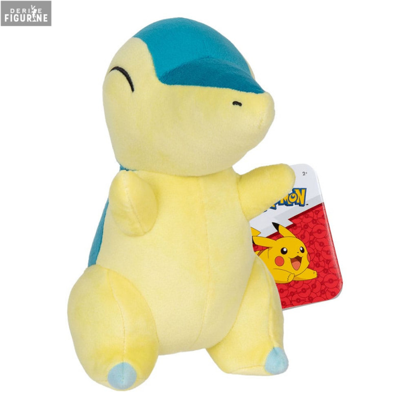 Pokemon - Plush Cyndaquil