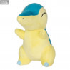 Pokémon - Peluche Héricendre