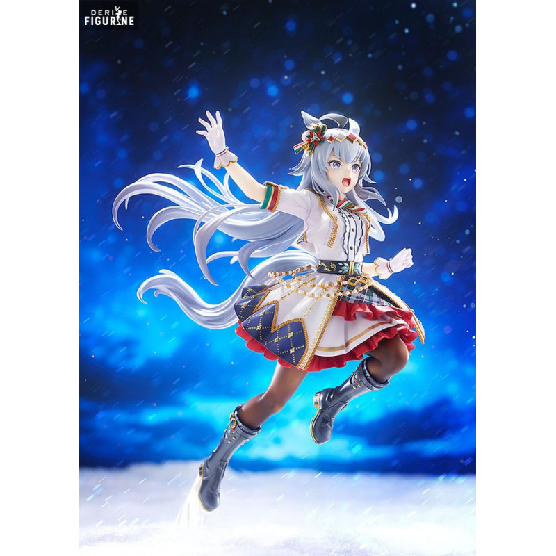 Uma Musume Pretty Derby -...