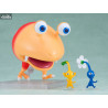 Pikmin - Figure Bulborb, Nendoroid
