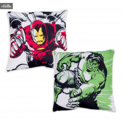 Marvel Avengers cushion -...