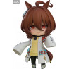 Uma Musume Pretty Derby - Figurine Agnes Tachyon, Nendoroid