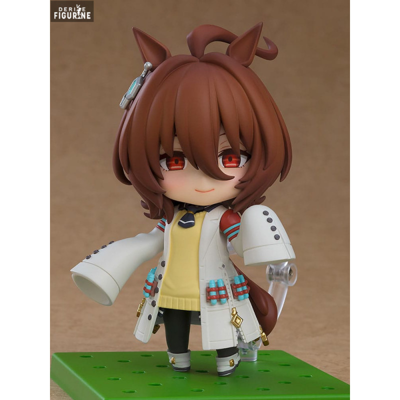 Uma Musume Pretty Derby -...