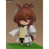 Uma Musume Pretty Derby - Figurine Agnes Tachyon, Nendoroid