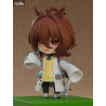 Uma Musume Pretty Derby - Figurine Agnes Tachyon, Nendoroid