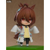 Uma Musume Pretty Derby - Figurine Agnes Tachyon, Nendoroid