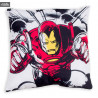 Marvel Avengers cushion - Iron Man & Hulk