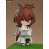 Uma Musume Pretty Derby - Figurine Agnes Tachyon, Nendoroid