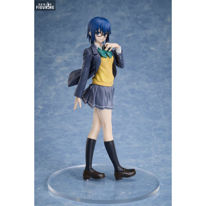 Tsukihime, A Piece of Blue...