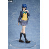 Tsukihime, A Piece of Blue Glass Moon - Figurine Ciel