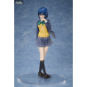 Tsukihime, A Piece of Blue Glass Moon - Figurine Ciel
