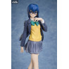 Tsukihime, A Piece of Blue Glass Moon - Figurine Ciel