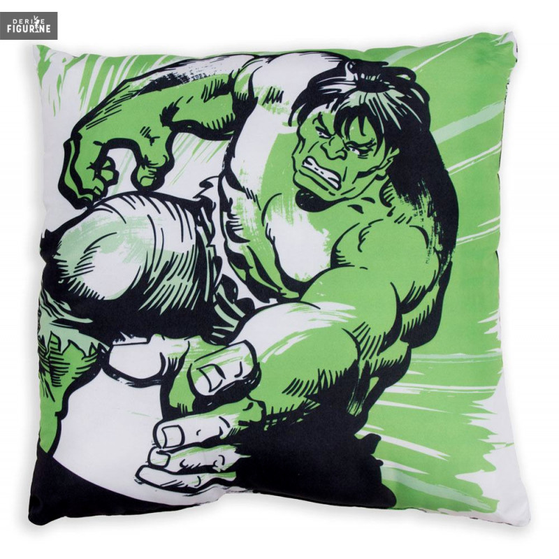 Marvel Avengers cushion -...