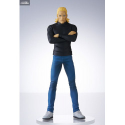 One Punch Man - King...