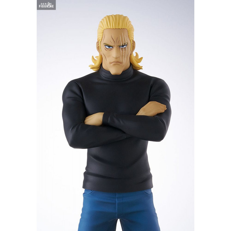 One Punch Man - King...
