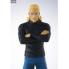 One Punch Man - King figure, Pop Up Parade