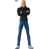 One Punch Man - Figurine King, Pop Up Parade