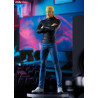 One Punch Man - King figure, Pop Up Parade