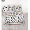 Marvel - Bed set reversible Avengers, small or large