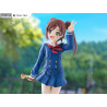 Train to the End of the World - Shizuru Chikura figure, Tenitol