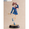 Train to the End of the World - Shizuru Chikura figure, Tenitol