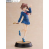 Train to the End of the World - Shizuru Chikura figure, Tenitol