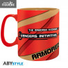 Mug Marvel Avengers - Iron Man