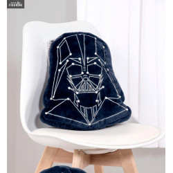 Coussin Star Wars - Dark Vador