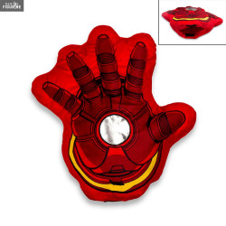 Marvel - Coussin Iron Man...