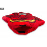 Marvel - Coussin Iron Man Gauntlet avec compartiment secret