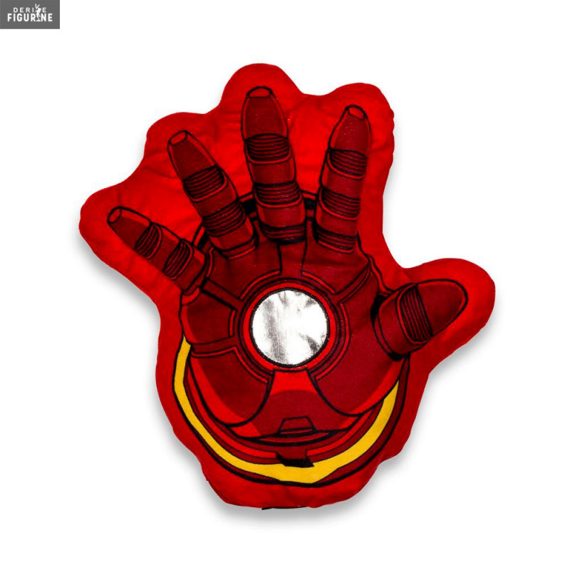 Marvel - Coussin Iron Man...