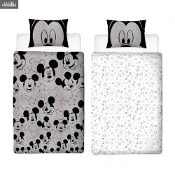 Disney - Bed set reversible...