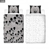 Disney - Bed set reversible Mickey Mouse