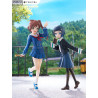 Train to the End of the World - Akira Shinonome figure, Tenitol