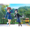 Train to the End of the World - Akira Shinonome figure, Tenitol