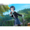 Train to the End of the World - Akira Shinonome figure, Tenitol