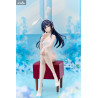 Rascal Does Not Dream - Figurine Mai Sakurajima, Bunny